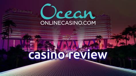 ocean online casino review|Ocean Online Casino Review 2024 .
